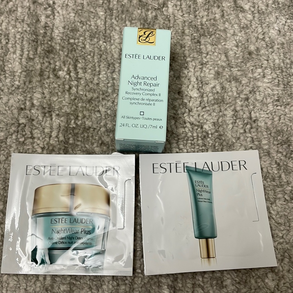 Estee Lauder Beauty